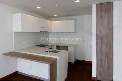 Apartamento de 3 alcobas en venta en Centro Internacional Tequendama, Bogotá, 99 m² · foto 12 de 20