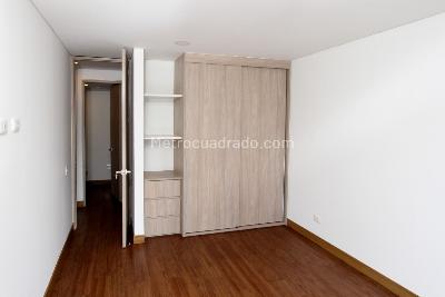 Apartamento de 3 alcobas en venta en Centro Internacional Tequendama, Bogotá, 99 m² · foto 15 de 20