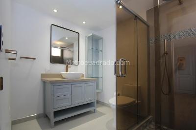 Apartamento en venta en El Nogal, Bogotá · foto 11 de 19
