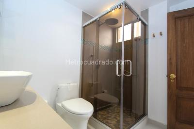 Apartamento en venta en El Nogal, Bogotá · foto 13 de 19