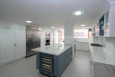 Apartamento en venta en El Nogal, Bogotá · foto 14 de 19
