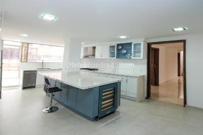 Apartamento en venta en El Nogal, Bogotá · foto 15 de 19