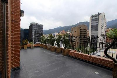 Apartamento en venta en El Nogal, Bogotá · foto 16 de 19