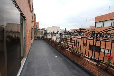 Apartamento en venta en El Nogal, Bogotá · foto 18 de 19