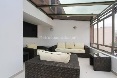 Apartamento en venta en El Nogal, Bogotá · foto 19 de 19