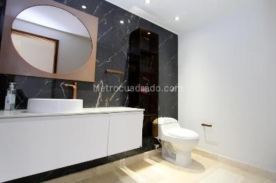 Apartamento en venta en El Nogal, Bogotá · foto 12 de 19