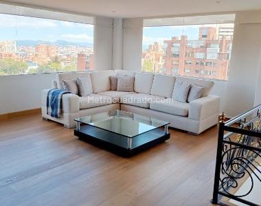 Apartamento en venta en El Nogal, Bogotá · foto 3 de 19