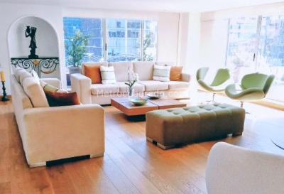 Apartamento en venta en El Nogal, Bogotá · foto 2 de 19