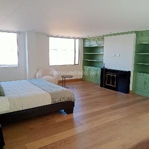 Apartamento en venta en El Nogal, Bogotá · foto 6 de 19