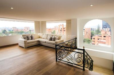 Apartamento en venta en El Nogal, Bogotá · foto 4 de 19