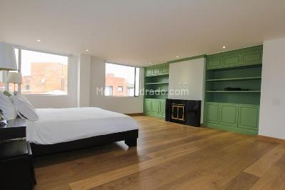 Apartamento en venta en El Nogal, Bogotá · foto 17 de 19