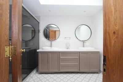 Apartamento en venta en El Nogal, Bogotá · foto 8 de 19