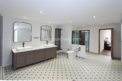 Apartamento en venta en El Nogal, Bogotá · foto 7 de 19
