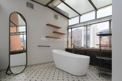 Apartamento en venta en El Nogal, Bogotá · foto 10 de 19