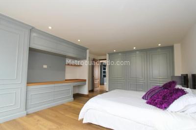 Apartamento en venta en El Nogal, Bogotá · foto 5 de 19