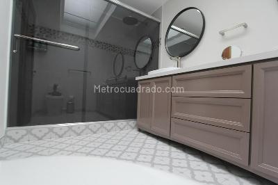 Apartamento en venta en El Nogal, Bogotá · foto 9 de 19