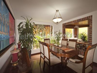 Casa en Venta, SANTA BARBARA OCCIDENTAL, Bogotá D.C.