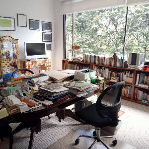 Apartamento de 3 alcobas en venta en Antiguo Country, Bogotá, 227 m² · foto 15 de 20
