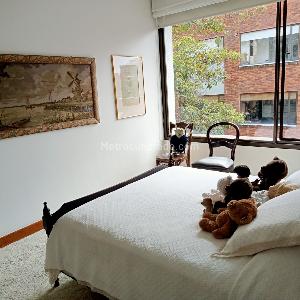 Apartamento de 3 alcobas en venta en Antiguo Country, Bogotá, 227 m² · foto 10 de 20