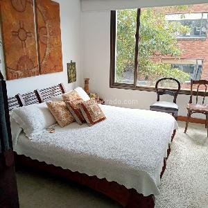 Apartamento de 3 alcobas en venta en Antiguo Country, Bogotá, 227 m² · foto 11 de 20