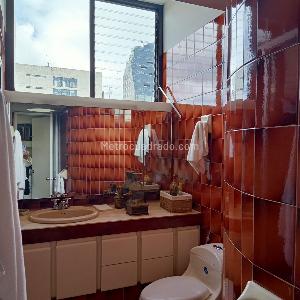 Apartamento de 3 alcobas en venta en Antiguo Country, Bogotá, 227 m² · foto 16 de 20