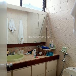 Apartamento de 3 alcobas en venta en Antiguo Country, Bogotá, 227 m² · foto 17 de 20