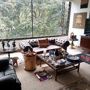 Apartamento de 3 alcobas en venta en Antiguo Country, Bogotá, 227 m² · foto 2 de 20