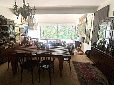Apartamento de 3 alcobas en venta en Antiguo Country, Bogotá, 227 m² · foto 4 de 20