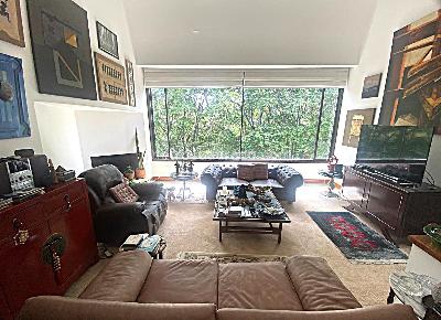 Apartamento de 3 alcobas en venta en Antiguo Country, Bogotá, 227 m² · foto 12 de 20