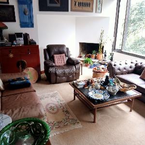 Apartamento de 3 alcobas en venta en Antiguo Country, Bogotá, 227 m² · foto 3 de 20