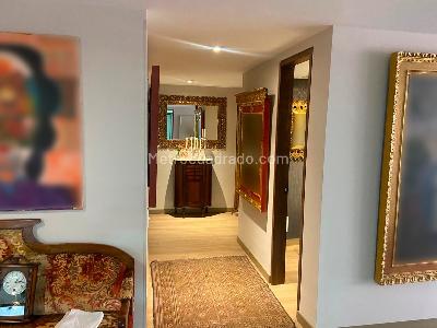 Apartamento en venta en El Nogal, Bogotá · foto 10 de 19