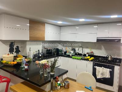 Apartamento en venta en El Nogal, Bogotá · foto 15 de 19