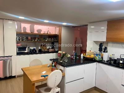 Apartamento en venta en El Nogal, Bogotá · foto 16 de 19