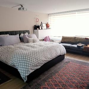 Apartamento en venta en El Nogal, Bogotá · foto 11 de 19
