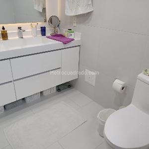 Apartamento en venta en El Nogal, Bogotá · foto 12 de 19