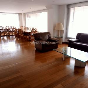 Apartamento en venta en El Nogal, Bogotá · foto 19 de 19