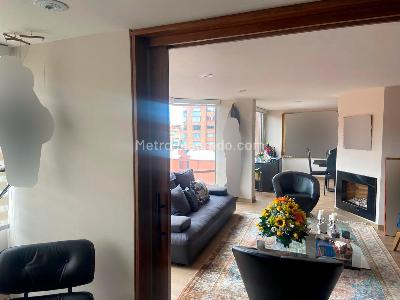 Apartamento en venta en El Nogal, Bogotá · foto 18 de 19