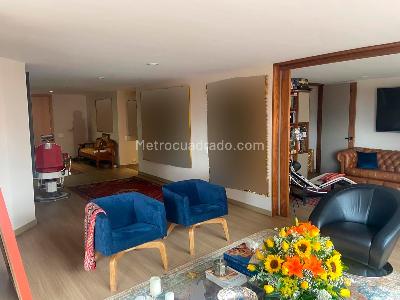 Apartamento en venta en El Nogal, Bogotá · foto 3 de 19