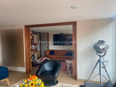 Apartamento en venta en El Nogal, Bogotá · foto 4 de 19