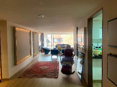 Apartamento en venta en El Nogal, Bogotá · foto 5 de 19