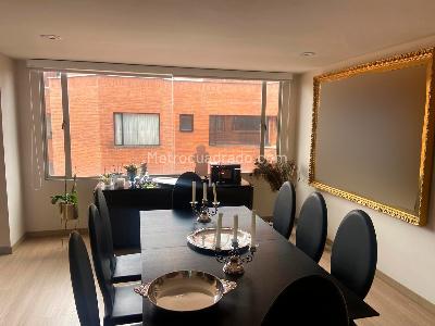 Apartamento en venta en El Nogal, Bogotá · foto 6 de 19