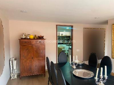 Apartamento en venta en El Nogal, Bogotá · foto 7 de 19