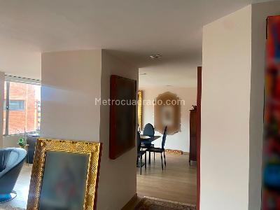 Apartamento en venta en El Nogal, Bogotá · foto 9 de 19