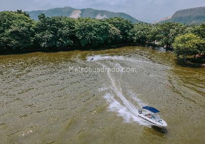 Casa de 5 alcobas en venta en Club Puerto Peñalisa, Girardot, 360 m² · foto 11 de 17