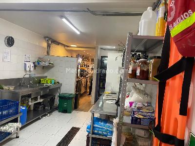 Casa de 5 alcobas en venta en El Espartillal, Bogotá, 225 m² · foto 4 de 4