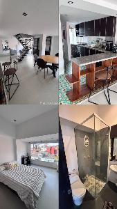 Apartamento en venta en Chapinero Alto, Bogotá · foto 3 de 6