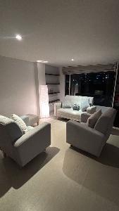 Apartamento en venta en Chapinero Alto, Bogotá · foto 2 de 6