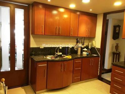 Apartamento de 2 alcobas en venta en Santa Bibiana, Bogotá, 169 m² · foto 12 de 20