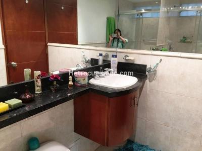 Apartamento de 2 alcobas en venta en Santa Bibiana, Bogotá, 169 m² · foto 9 de 20