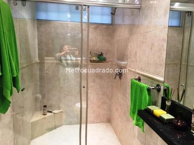Apartamento de 2 alcobas en venta en Santa Bibiana, Bogotá, 169 m² · foto 8 de 20